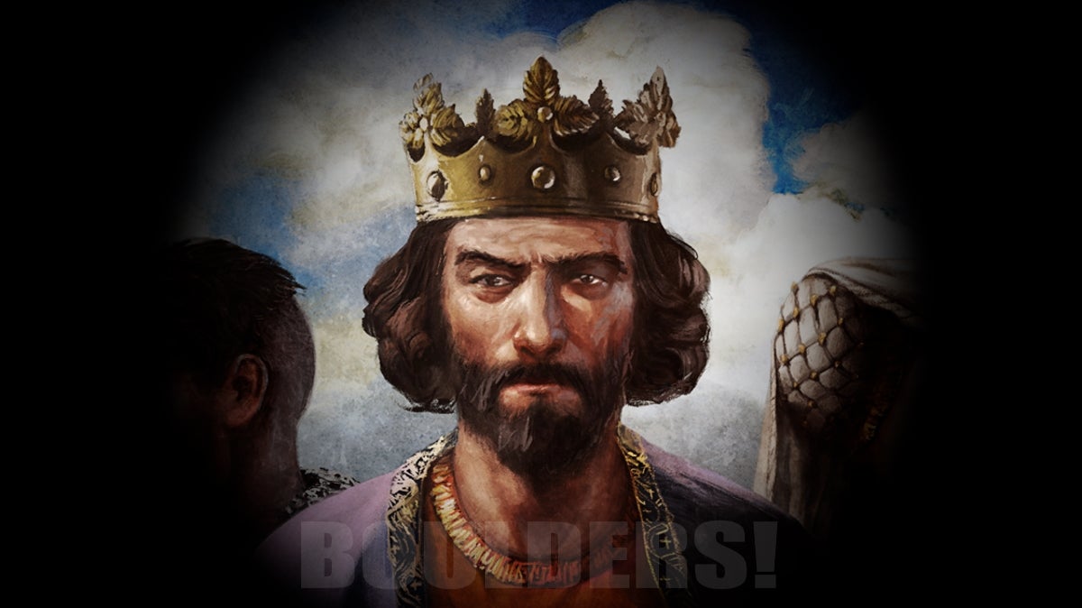 Image for Age Of Empires 2: Lords Of The West review